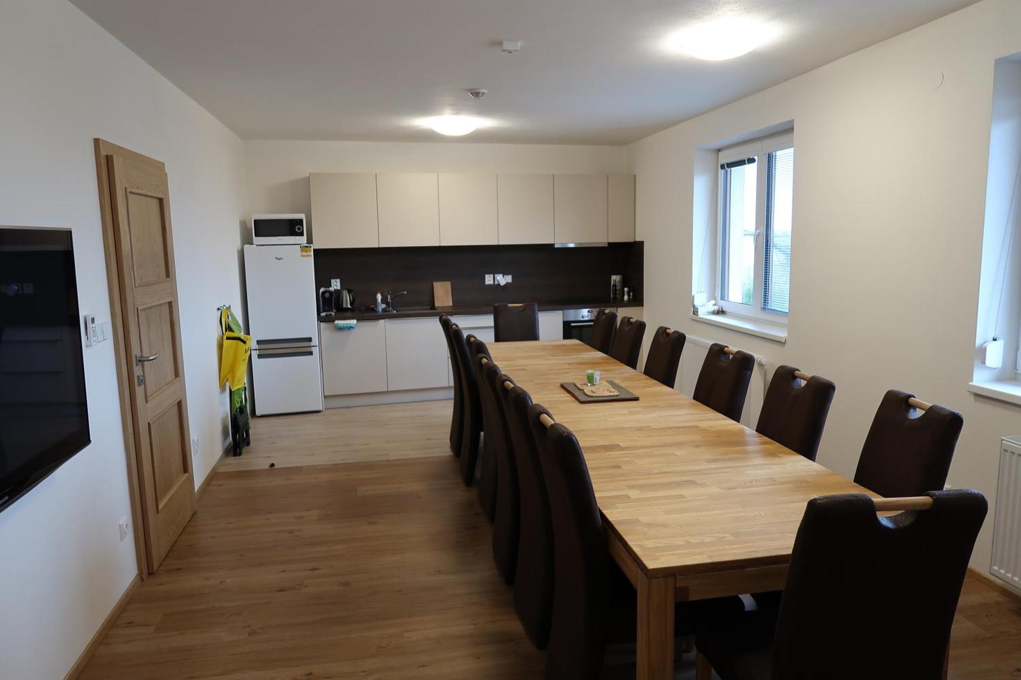 Apartman Matyas Drnholec Экстерьер фото